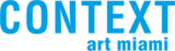 30 November - 5 December 2021, CONTEXT Art Miami returns for its ninth edition